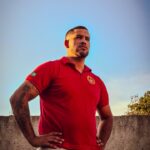 Equipe - instrutores