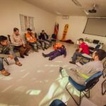Treinamento - Bombeiros 2