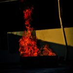 Treinamento - Bombeiros 9
