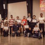 Treinamento - Equipe