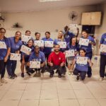 Treinamento - Equipe 3