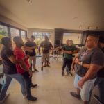 Treinamento Socorro 4