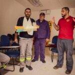 Treinamento - Socorro 6