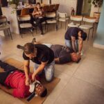 Treinamento - Socorro 8